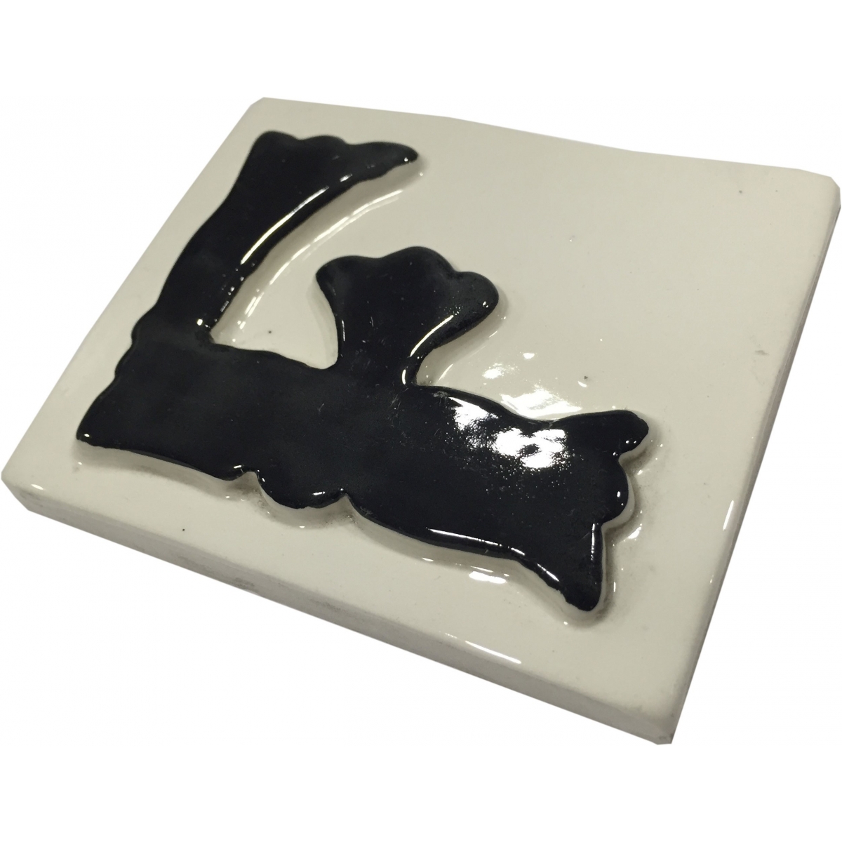 Lettre F - pour les façades et les portes des maisons et des habitations