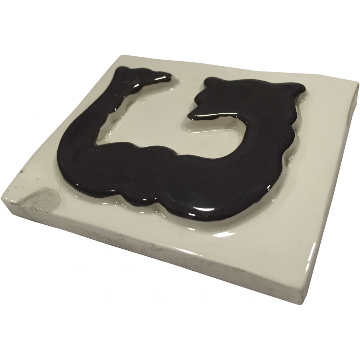 Letter G - for Facades and Doors of Houses and Dwellings