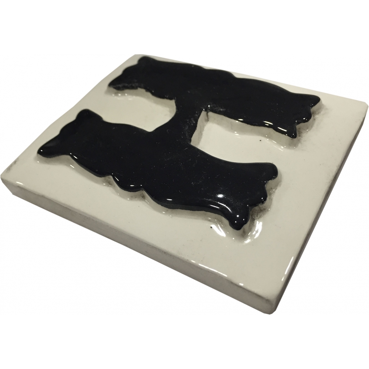 Letter H - for Facades and Doors of Houses and Dwellings