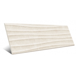 Riacho Struttura Wind Ivory 20x50 (Caixa 1,40 m2)