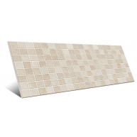 Stream Beige Mosaic 20x50 (Boîte 1,40 m2)