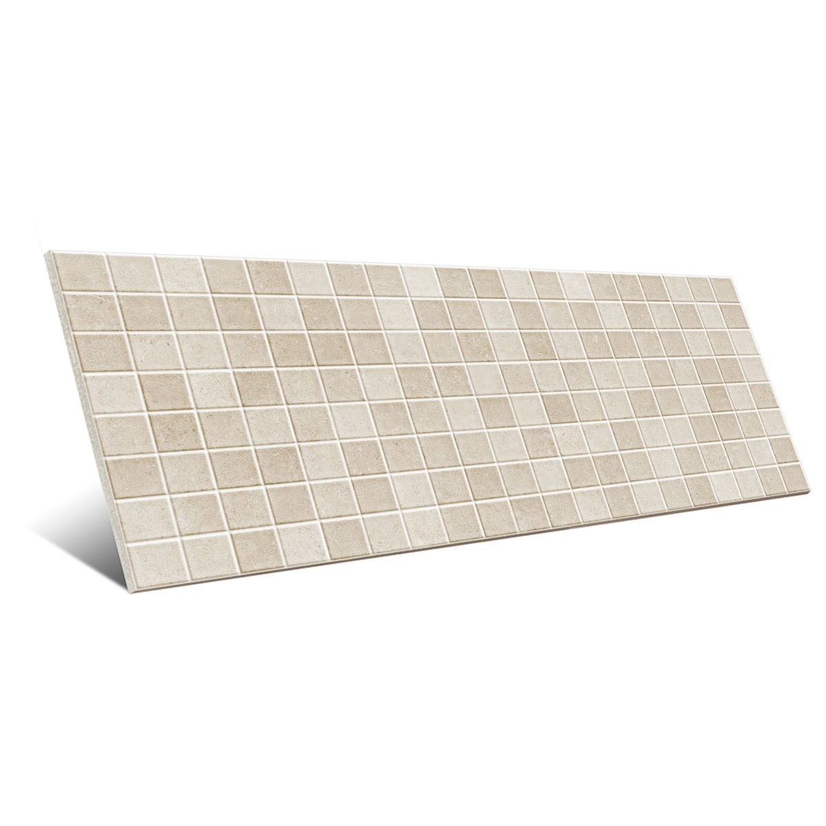Stream Beige Mosaik 20x50 (Box 1,40 m²)