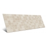 Stream Mosaico Beige 20x50 (Caja 1,40 m2)