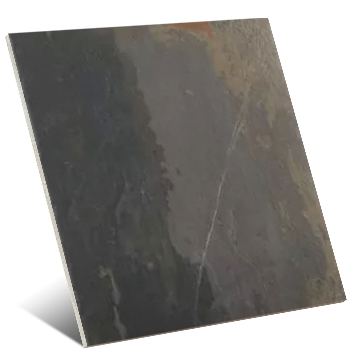 Modulaire Indien en ardoise 44x44