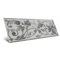 Stream Decoro Reverse White 20x50 (Prix par boîte)