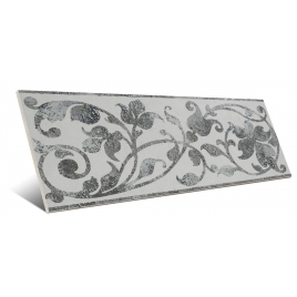 Foto de Stream Decoro Reverse White 20x50 (Precio por caja)