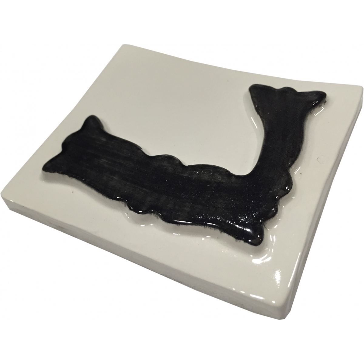 Letter L - for Façades and Doors of Houses and Dwellings