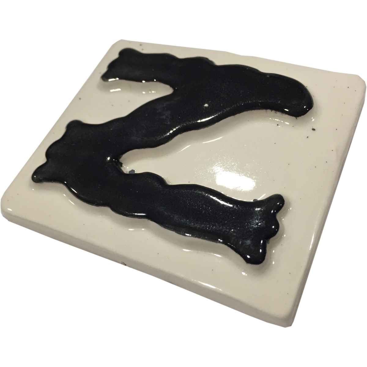 Photo of Letter N - for Facades and Doors of Houses and Dwellings