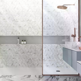 Foto de Rhombus Venato 26.5x51 (Caja 0.95m2)