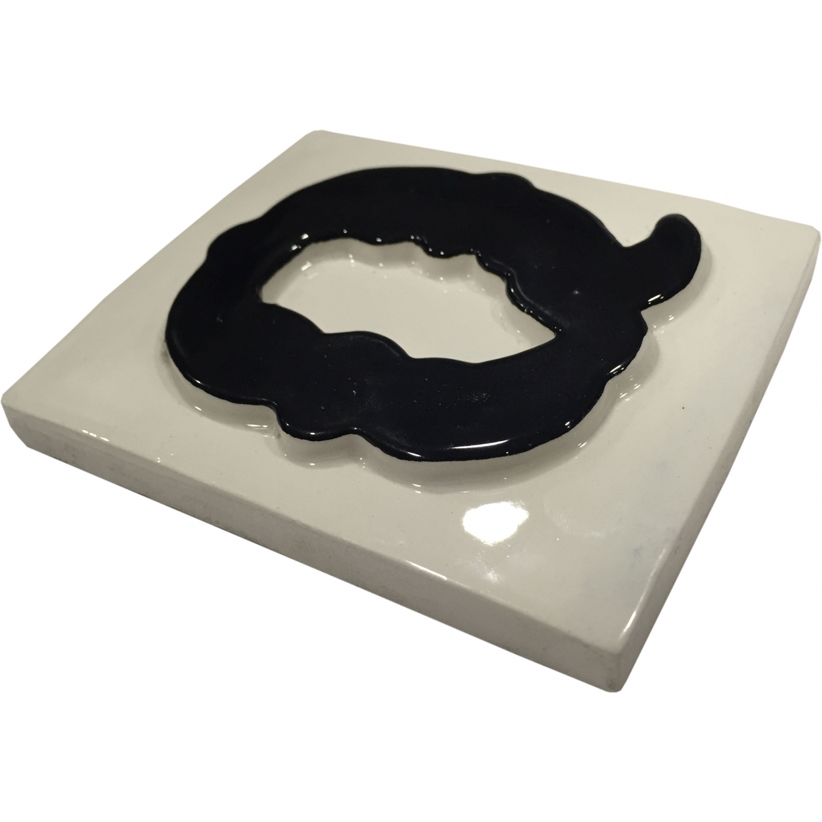 Letter Q - for Façades and Doors of Houses and Dwellings