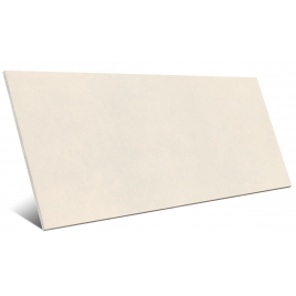 Affiche White Rt 60x120 cm (Boîte 1,44 m2)