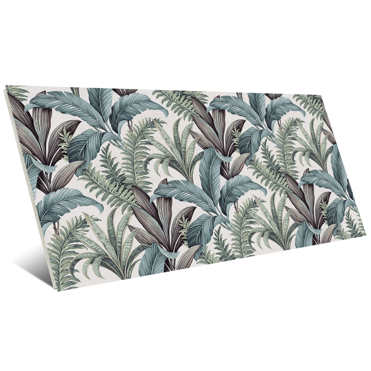 Poster Decoro Hawaii rt 60x120 cm (Caja 1.44 m2)