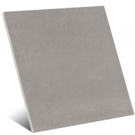 Cementum20 Nickel Rt antidérapant 60x60 cm (Boîte 0,72 m2)