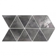 Triangle Craft Charcoal 48.5x28 (Caja 0.94m2)