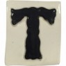 Letter T - for Façades and Doors of Houses and Dwellings - Exposuna Cerámicas