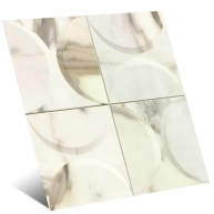 Calacatta Gold Eclipse 33x33 (Caja 0.89m2)