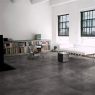 Intérieur avec sol Stream Anthracite 60x120