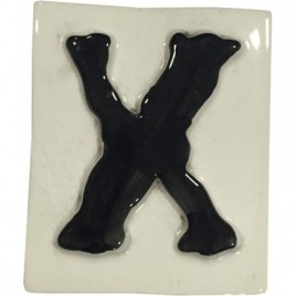 Letter X