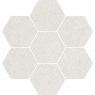 Naturalia Mosaico Bianco 30,3x30,3 (Caja 0,37 m2)