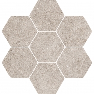 Mosaïque beige Naturalia 30,3x30,3 (Boîte 0,37 m2)