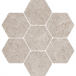 Naturalia Beige Mosaik 30,3x30,3 (Box 0,37 m²)