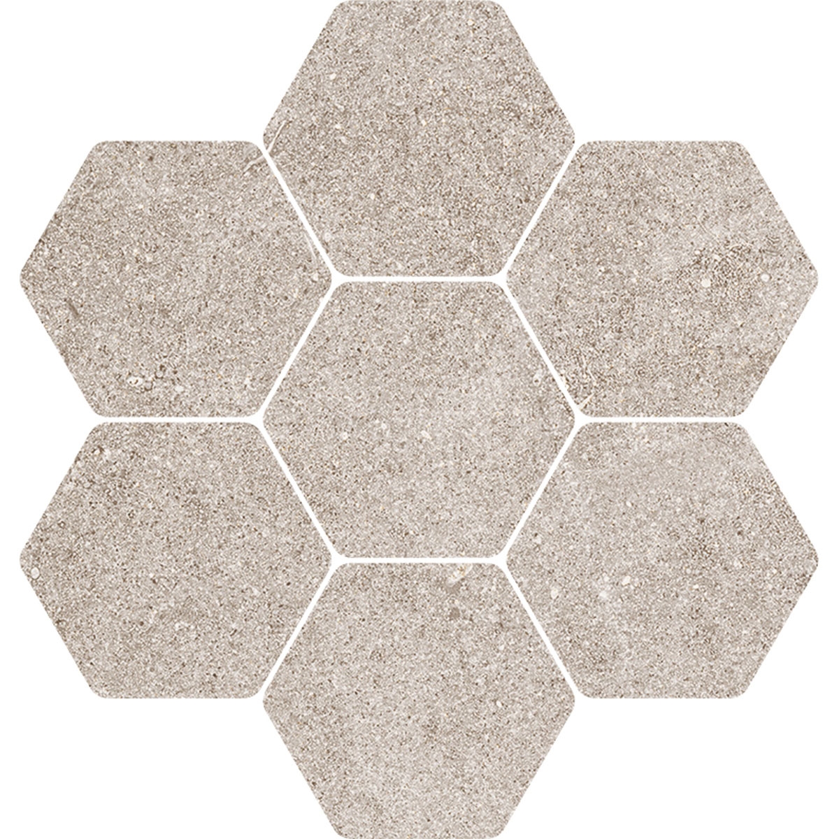 Naturalia Beige Mosaik 30,3x30,3 (Box 0,37 m²)