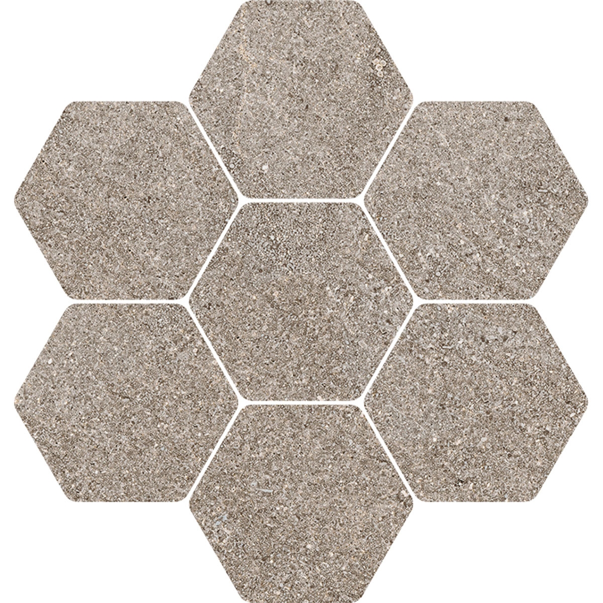 Naturalia Taupe Mosaik 30,3x30,3 (Box 0,37 m²)