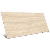 Mystone Travertino20 Classico Strutturato Antiderrapante 60x120 (Caixa 0,72 m2)