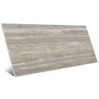 Mystone Travertin20 Silber Strutturato rutschfest 60x120 (Box 0,72 m²)