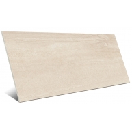 Mystone Travertino20 Navona Strutturato antidérapant 60x120 (Boîte 0,72 m2)