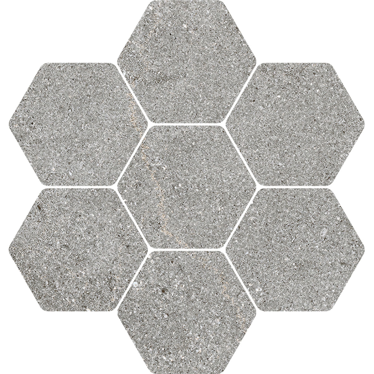 Naturalia Grigio Mosaik 30,3x30,3 (Box 0,37 m²)