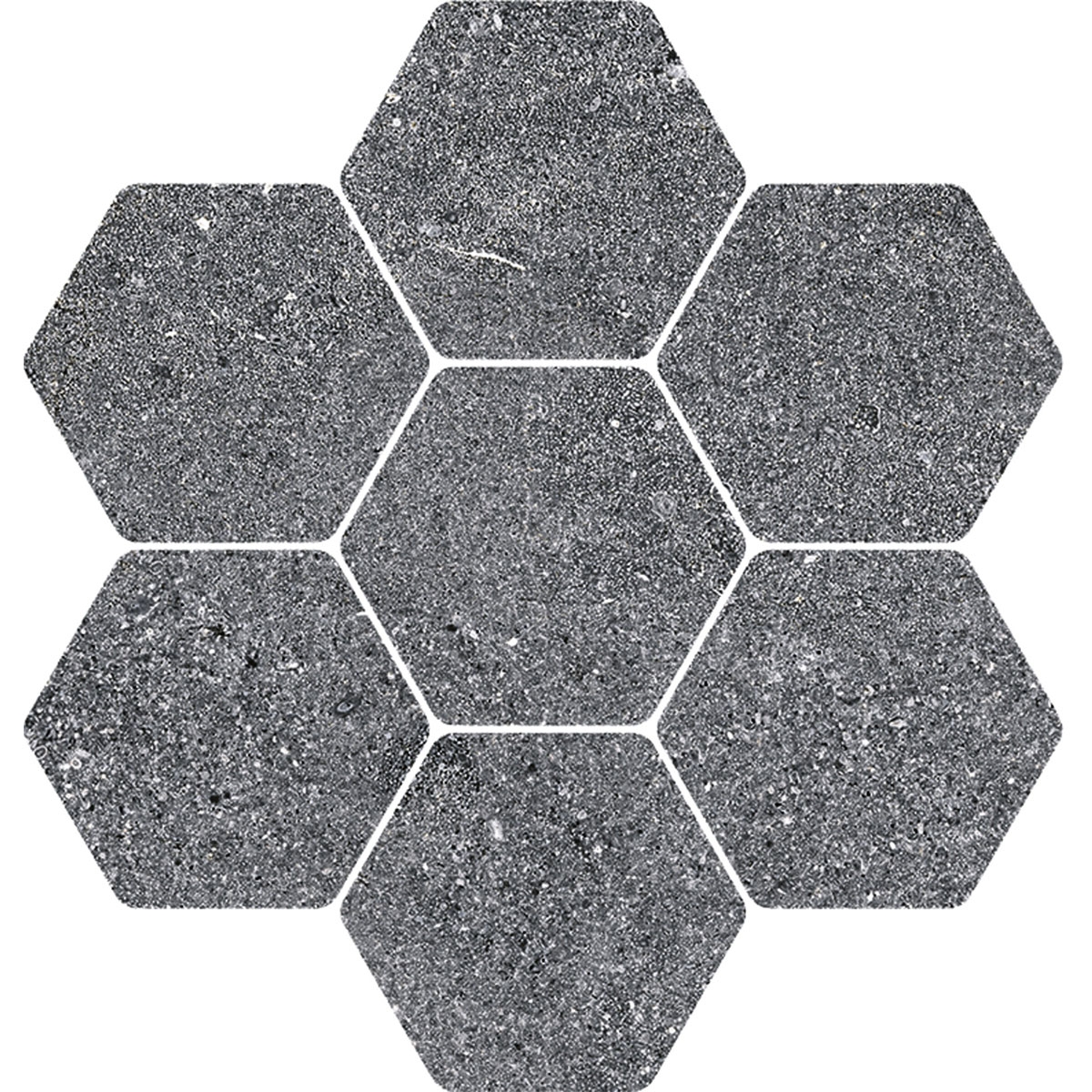 Naturalia Mosaico Cenere 30,3x30,3 (Caja 0,37 m2)