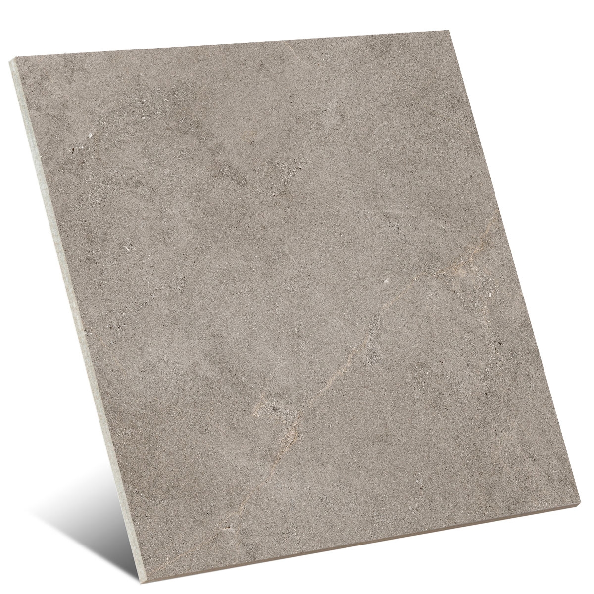 Naturalia Taupe rutschfest 100x100 (Box 2 m²)