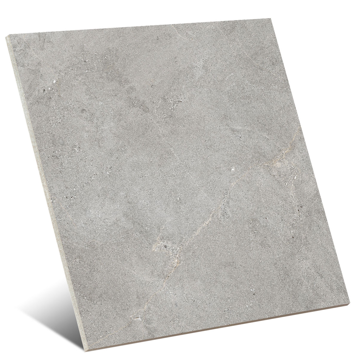 Naturalia Strutturato Grigio Antideslizante 100x100 (Caja 2 m2)