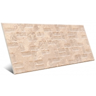 Nadia Artis Cream 25x50 (Caja 2m2)