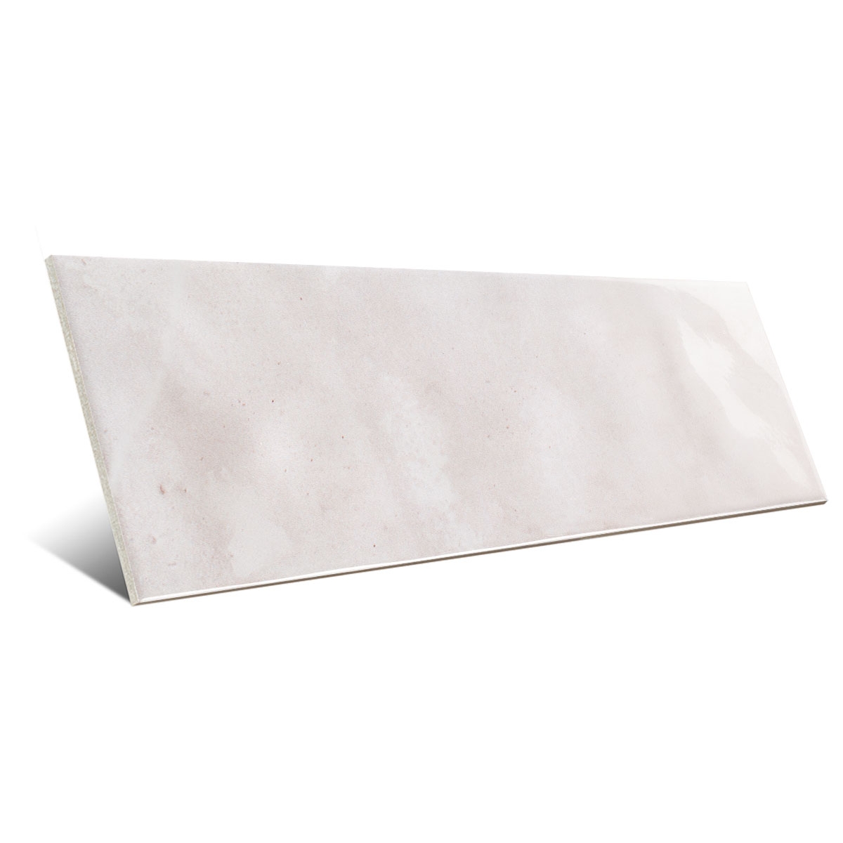Zilij White 15x45 (Boîte 1,08 m2) - 2