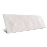 Zilij White 15x45 (Box 1,08m²) - 2