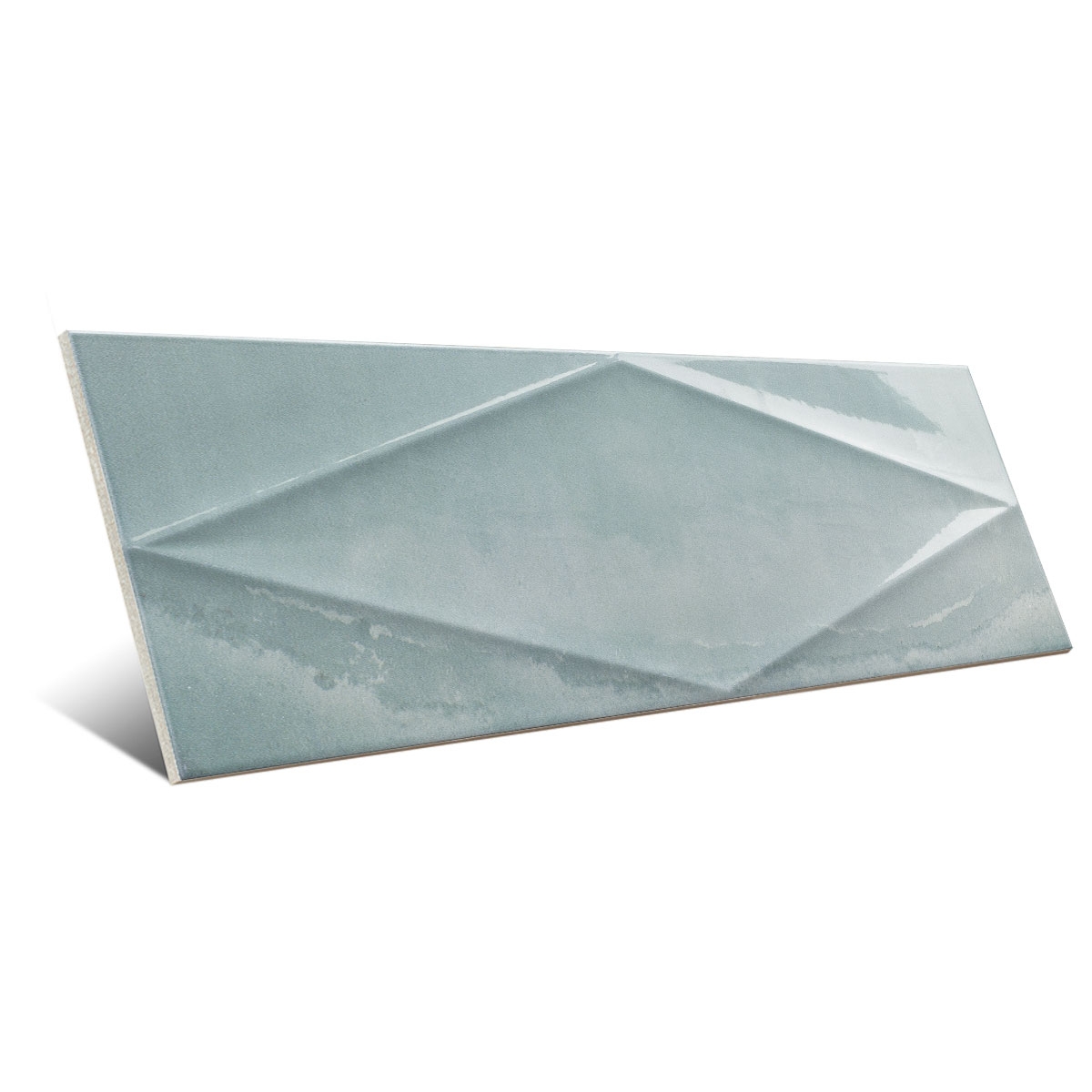 Zilij Jewel Ocean 15x45 (Caja 1.08m2) - 2