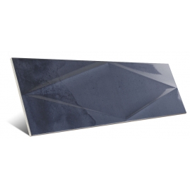 Zilij Jewel Navy 15x45 (Caja 1.08m2)