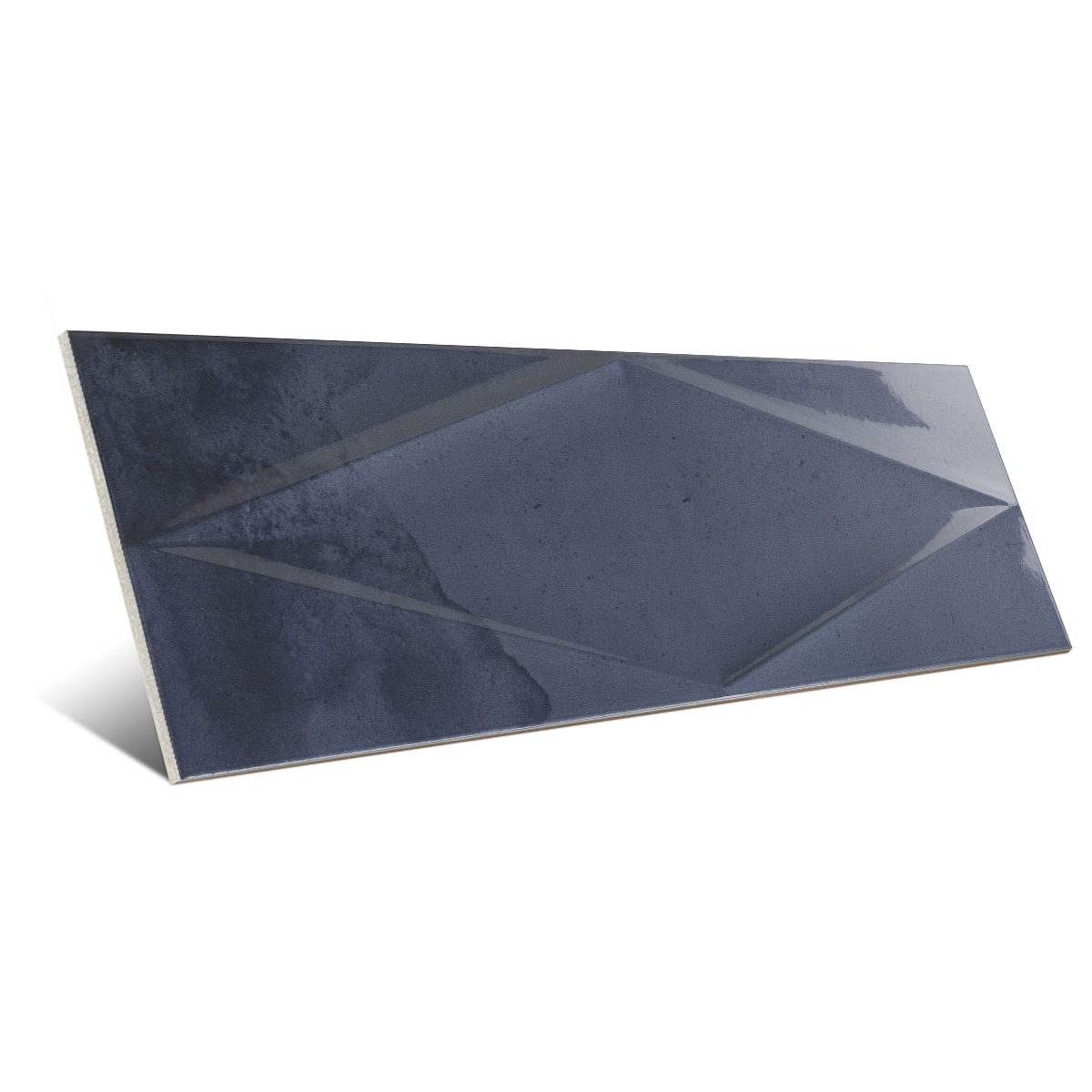 Zilij Jewel Navy 15x45 (Caja 1.08m2)