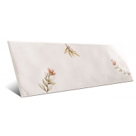 Zilij Deco White 15x45 (Box 1,08m²)