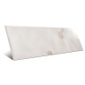 Zilij Deco White 15x45 (Box 1,08m²) - 2