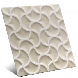 Bari Lattice Sand 33x33 (Box 0.89m2)