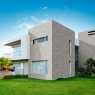 Exterior con revestimiento Yosemite Gris 44x66 (1.17m2)