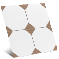 Canterbury Terra 33x33 (Caja 1m2)