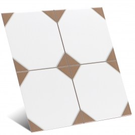 Canterbury Terra 33x33 (Caja 1m2)