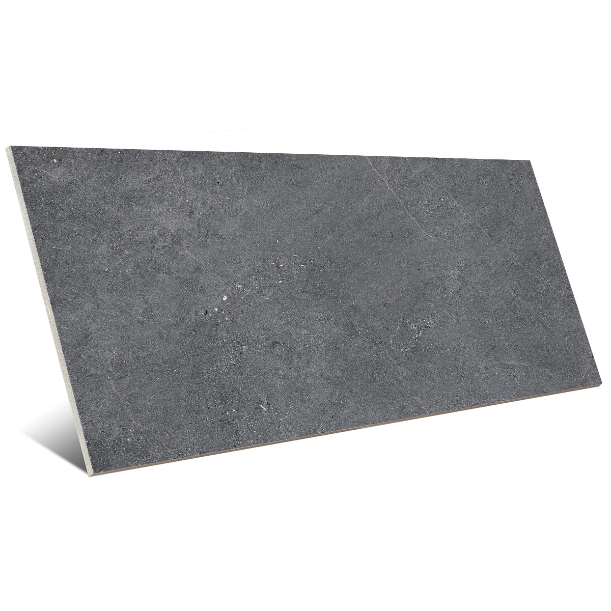 Naturalia Strutturato Cenère antidérapant 60x120 (Boîte 1,44 m2)