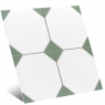Canterbury Green 33x33 (Caja 1m2)