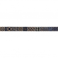 Listelo Yosemite 5x66 (Precio por pieza)