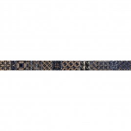 Listelo Yosemite 5x66 (Precio por pieza)